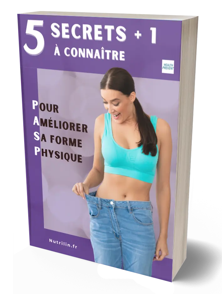 Cover Ebook Nutrilin
