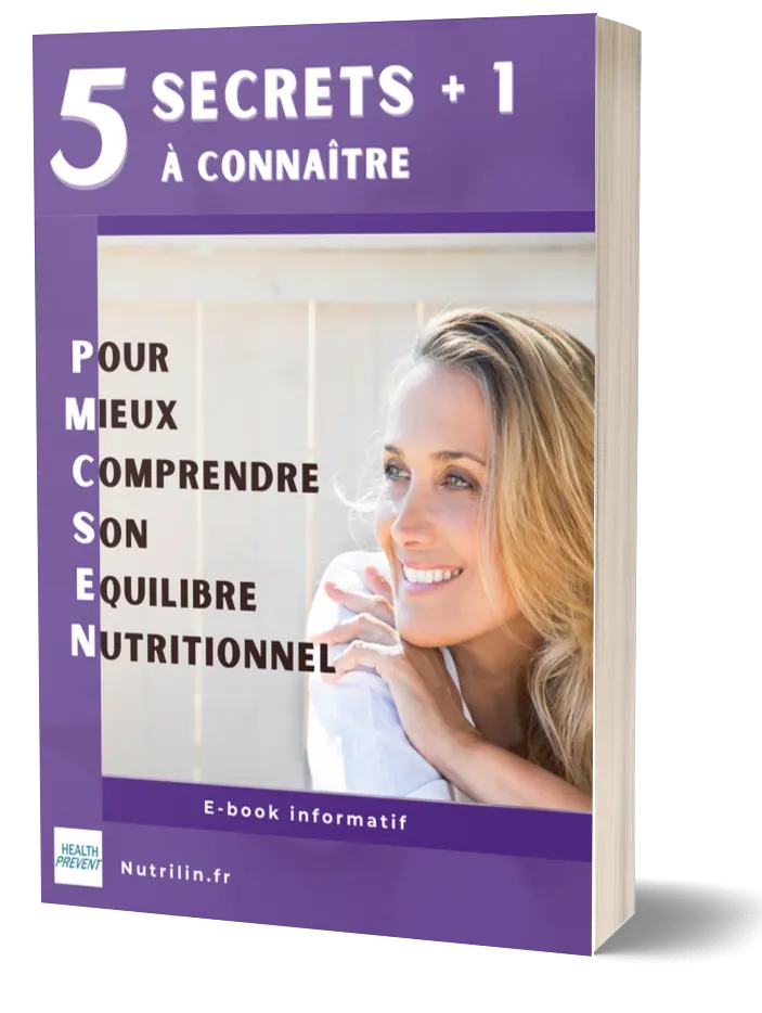 Cover Ebook Nutrilin